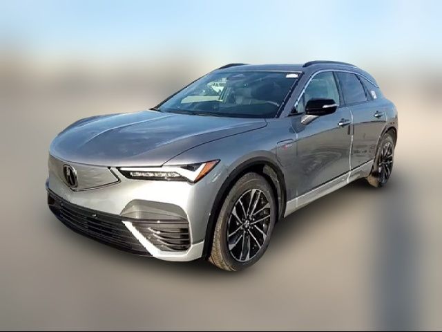 2024 Acura ZDX w/A-Spec Package