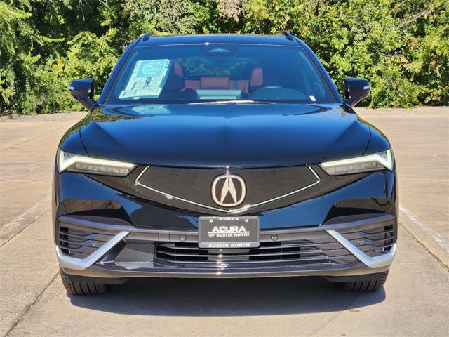 2024 Acura ZDX w/A-Spec Package