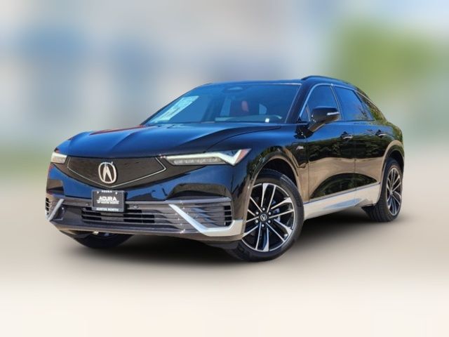 2024 Acura ZDX w/A-Spec Package