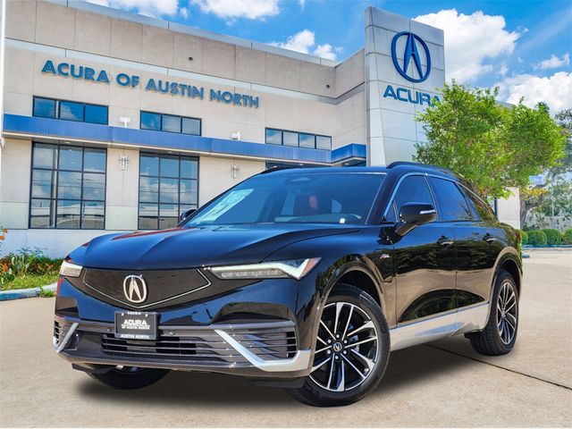 2024 Acura ZDX w/A-Spec Package