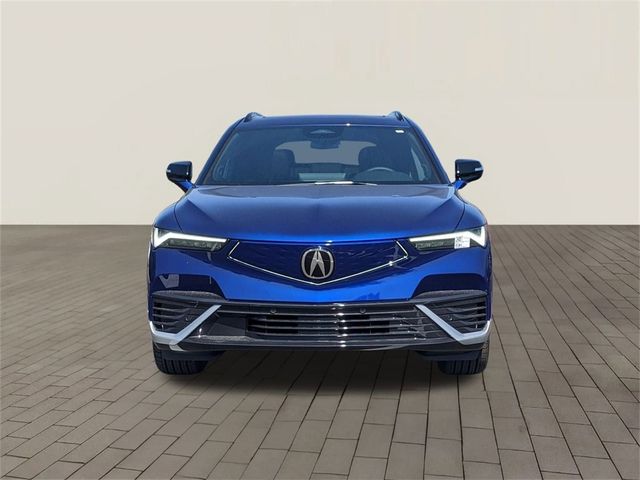 2024 Acura ZDX w/A-Spec Package