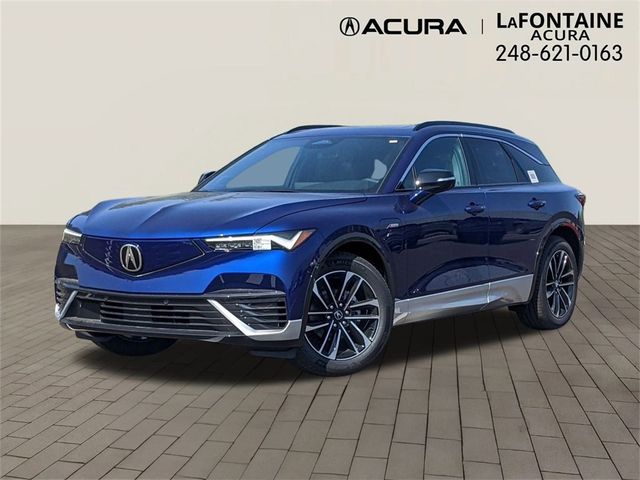 2024 Acura ZDX w/A-Spec Package