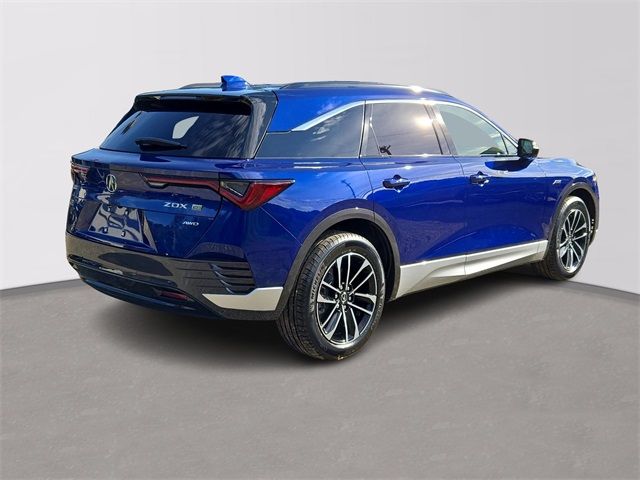 2024 Acura ZDX w/A-Spec Package