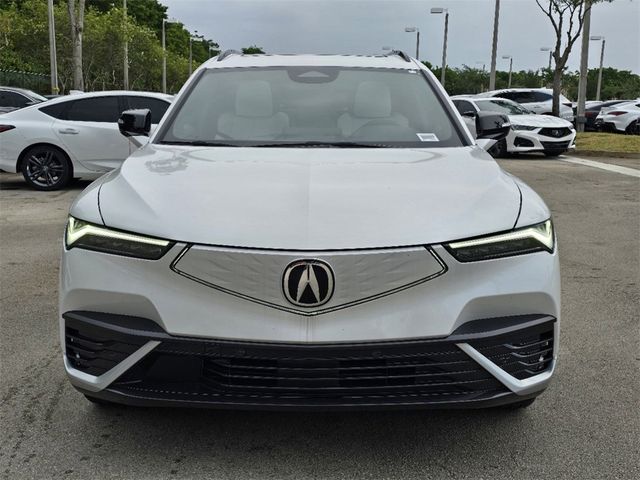 2024 Acura ZDX w/A-Spec Package