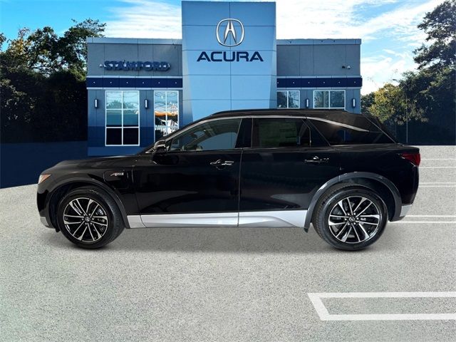 2024 Acura ZDX w/A-Spec Package