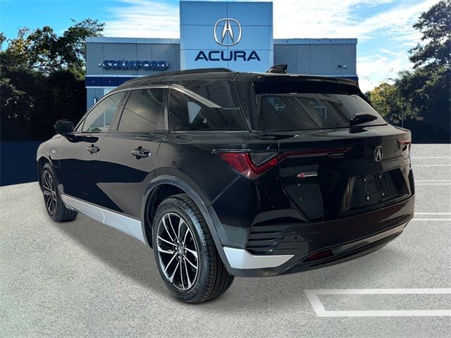 2024 Acura ZDX w/A-Spec Package