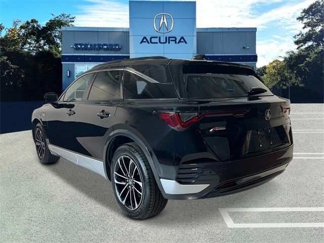 2024 Acura ZDX w/A-Spec Package