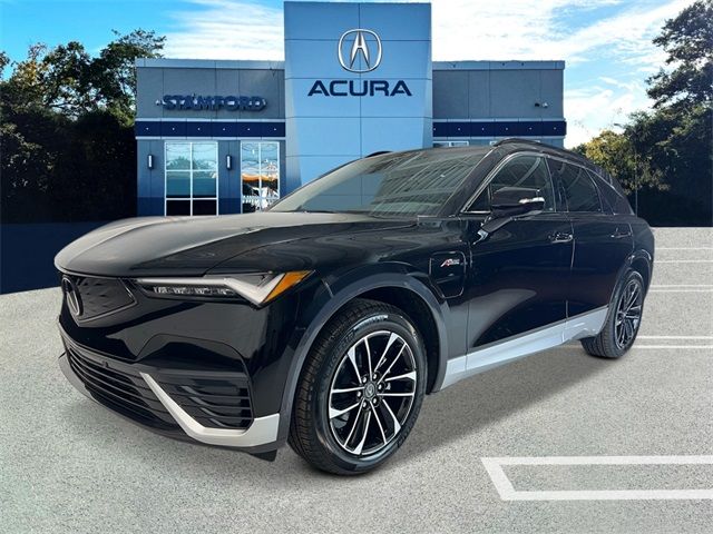 2024 Acura ZDX w/A-Spec Package