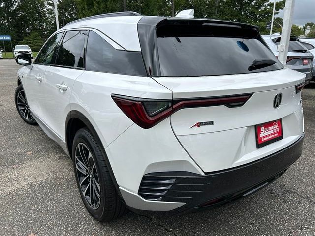 2024 Acura ZDX w/A-Spec Package