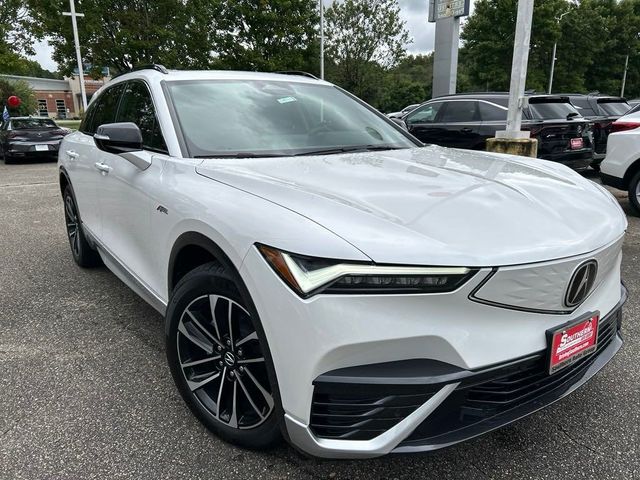 2024 Acura ZDX w/A-Spec Package