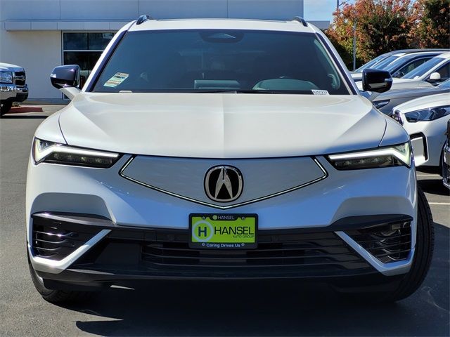 2024 Acura ZDX w/A-Spec Package