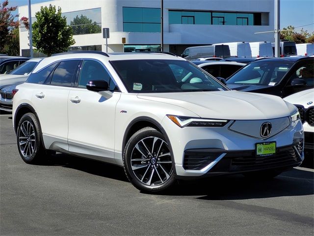 2024 Acura ZDX w/A-Spec Package