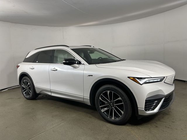 2024 Acura ZDX w/A-Spec Package