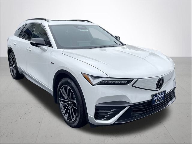 2024 Acura ZDX w/A-Spec Package