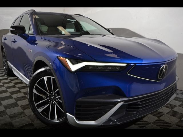 2024 Acura ZDX w/A-Spec Package