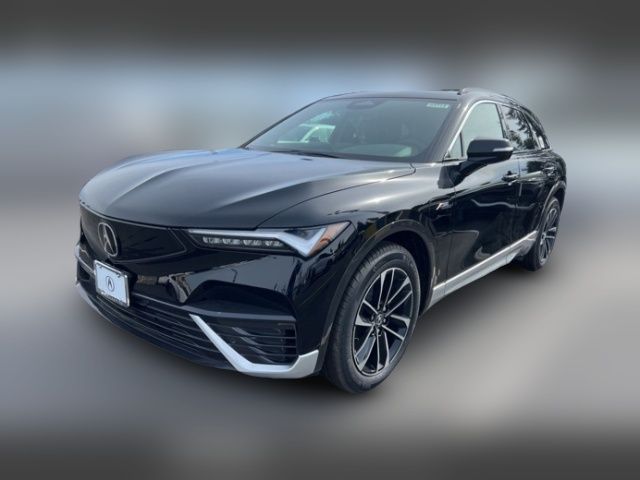 2024 Acura ZDX w/A-Spec Package