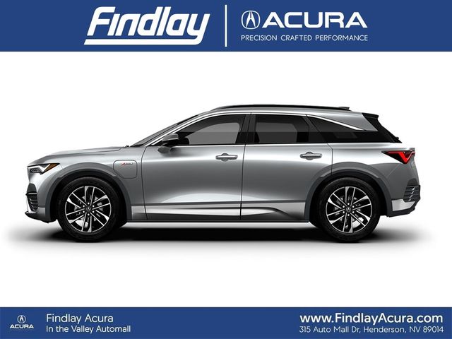 2024 Acura ZDX w/A-Spec Package