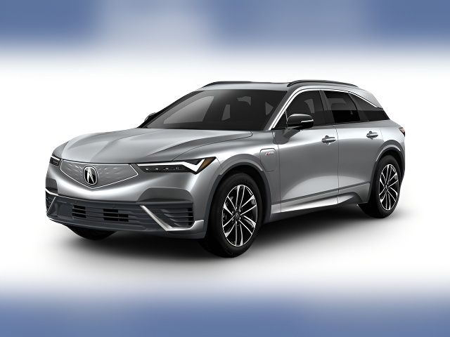 2024 Acura ZDX w/A-Spec Package