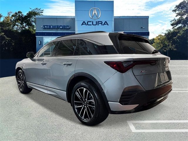 2024 Acura ZDX w/A-Spec Package