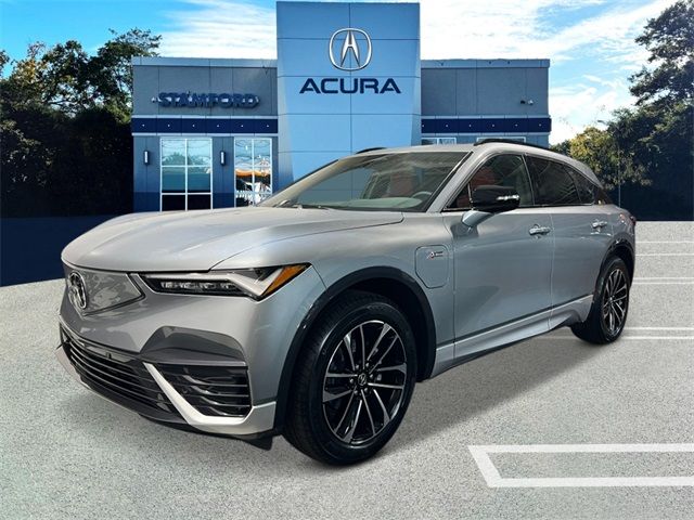 2024 Acura ZDX w/A-Spec Package