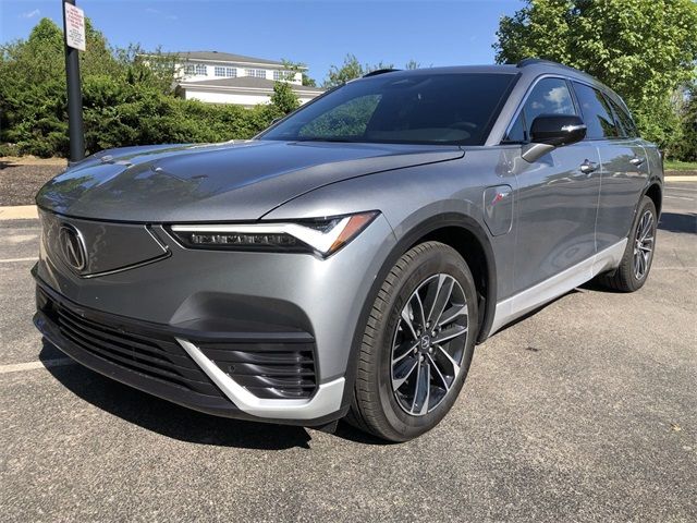 2024 Acura ZDX w/A-Spec Package