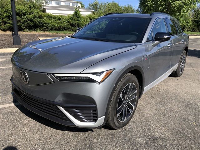 2024 Acura ZDX w/A-Spec Package