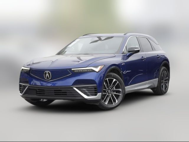 2024 Acura ZDX w/A-Spec Package