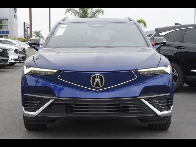 2024 Acura ZDX w/A-Spec Package