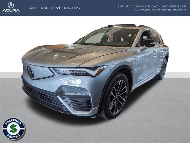 2024 Acura ZDX w/A-Spec Package