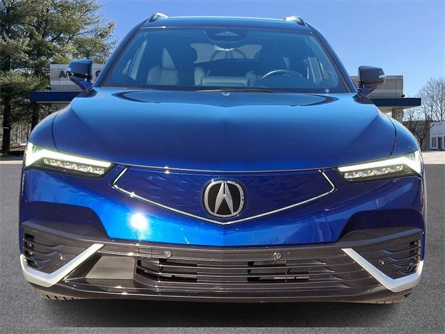 2024 Acura ZDX w/A-Spec Package