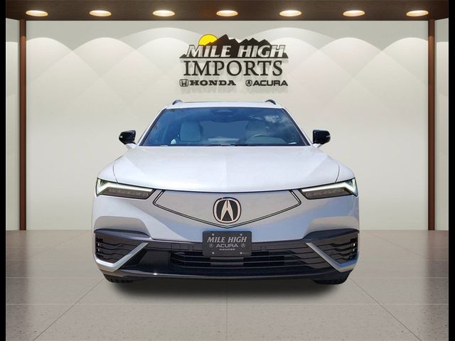 2024 Acura ZDX w/A-Spec Package