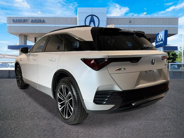 2024 Acura ZDX w/A-Spec Package