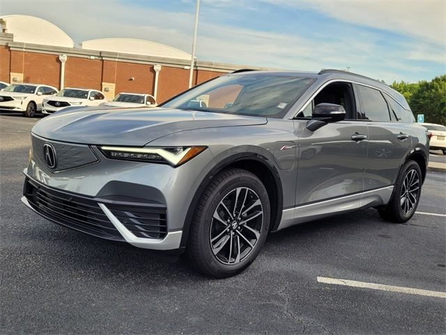 2024 Acura ZDX w/A-Spec Package