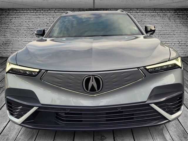 2024 Acura ZDX w/A-Spec Package