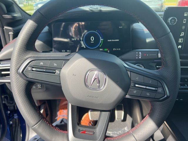 2024 Acura ZDX w/A-Spec Package