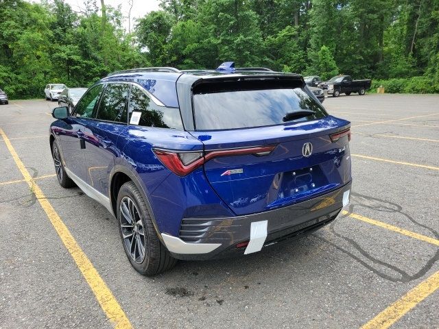 2024 Acura ZDX w/A-Spec Package