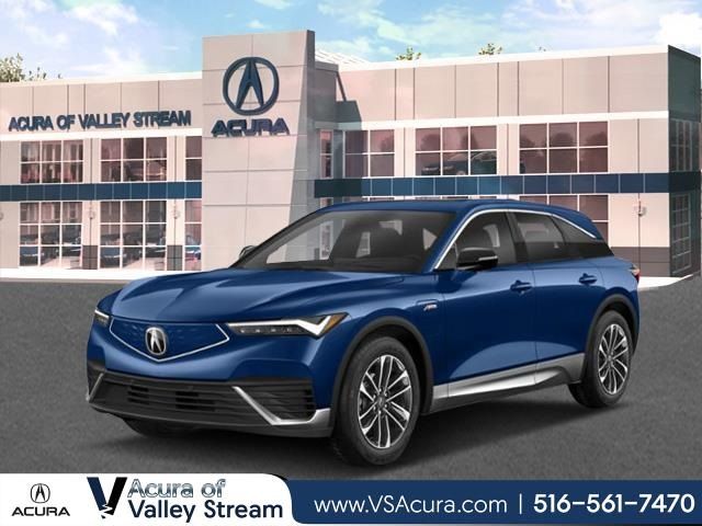 2024 Acura ZDX w/A-Spec Package