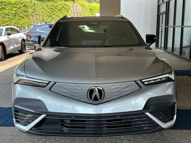 2024 Acura ZDX w/A-Spec Package