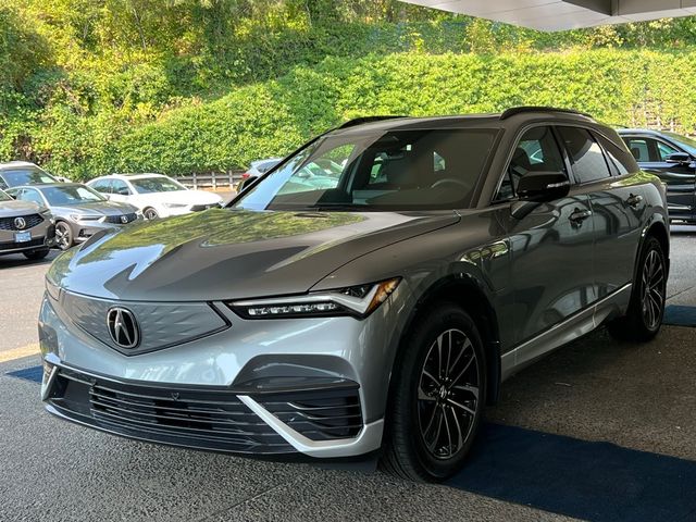 2024 Acura ZDX w/A-Spec Package