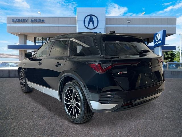 2024 Acura ZDX w/A-Spec Package