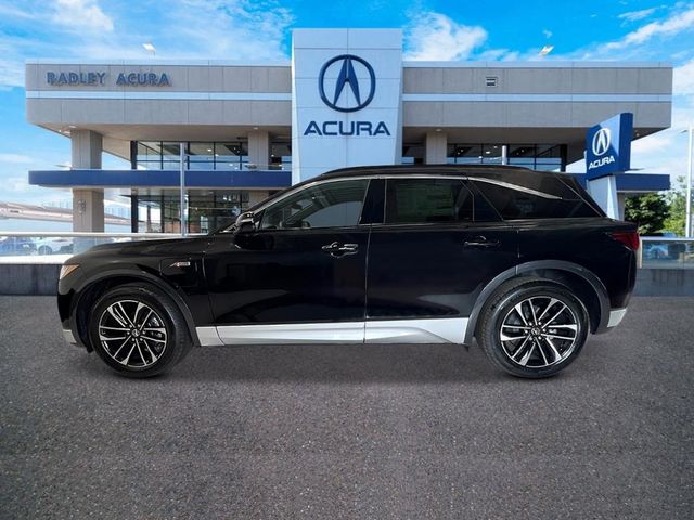 2024 Acura ZDX w/A-Spec Package