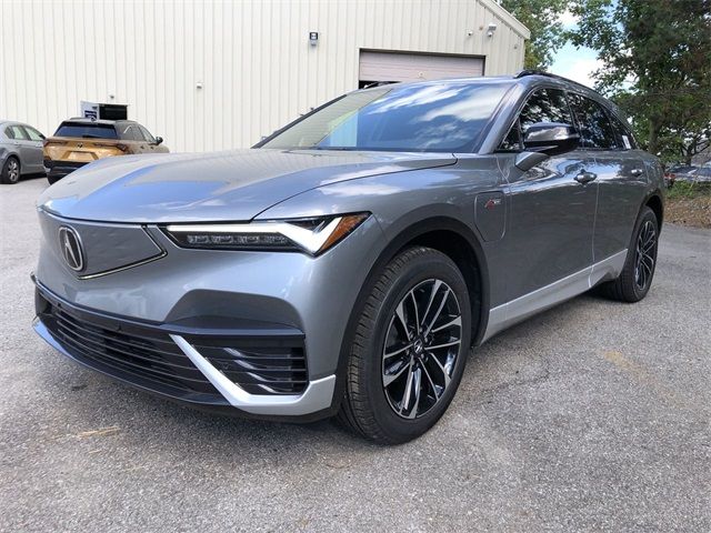 2024 Acura ZDX w/A-Spec Package