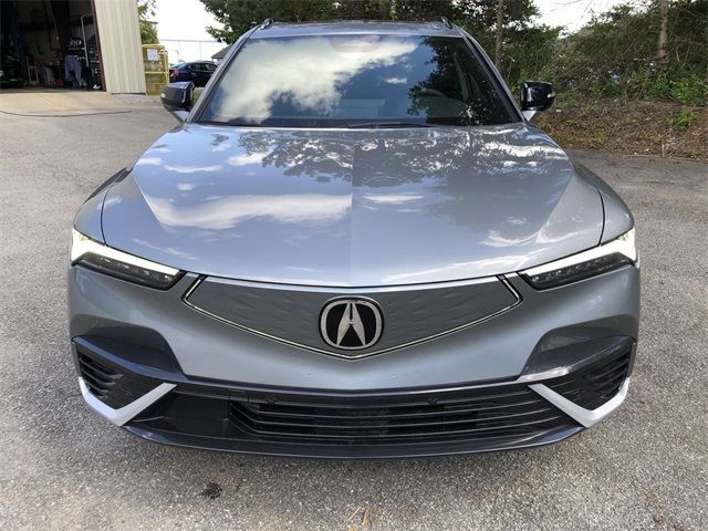 2024 Acura ZDX w/A-Spec Package