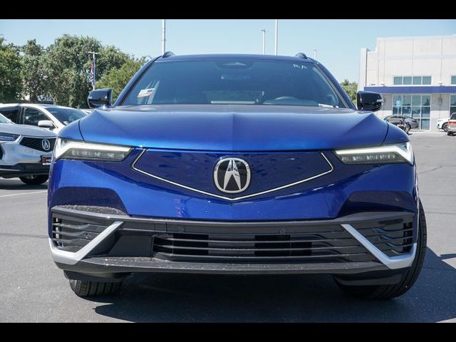 2024 Acura ZDX w/A-Spec Package