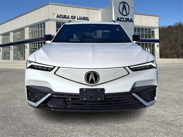 2024 Acura ZDX w/A-Spec Package