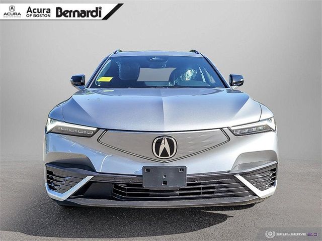 2024 Acura ZDX w/A-Spec Package