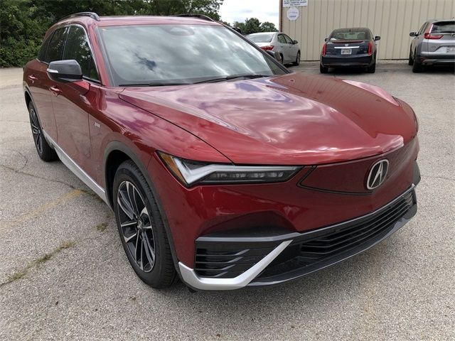 2024 Acura ZDX w/A-Spec Package