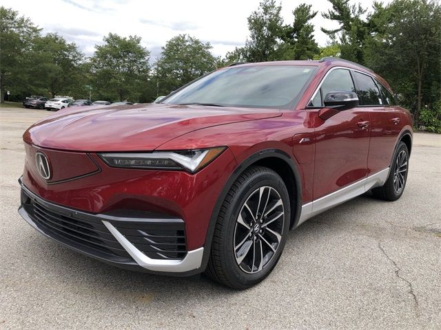 2024 Acura ZDX w/A-Spec Package