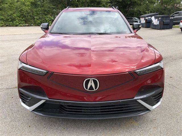 2024 Acura ZDX w/A-Spec Package