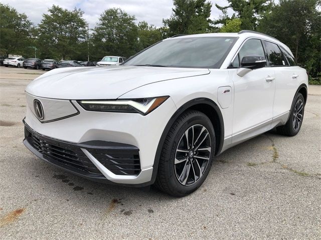 2024 Acura ZDX w/A-Spec Package